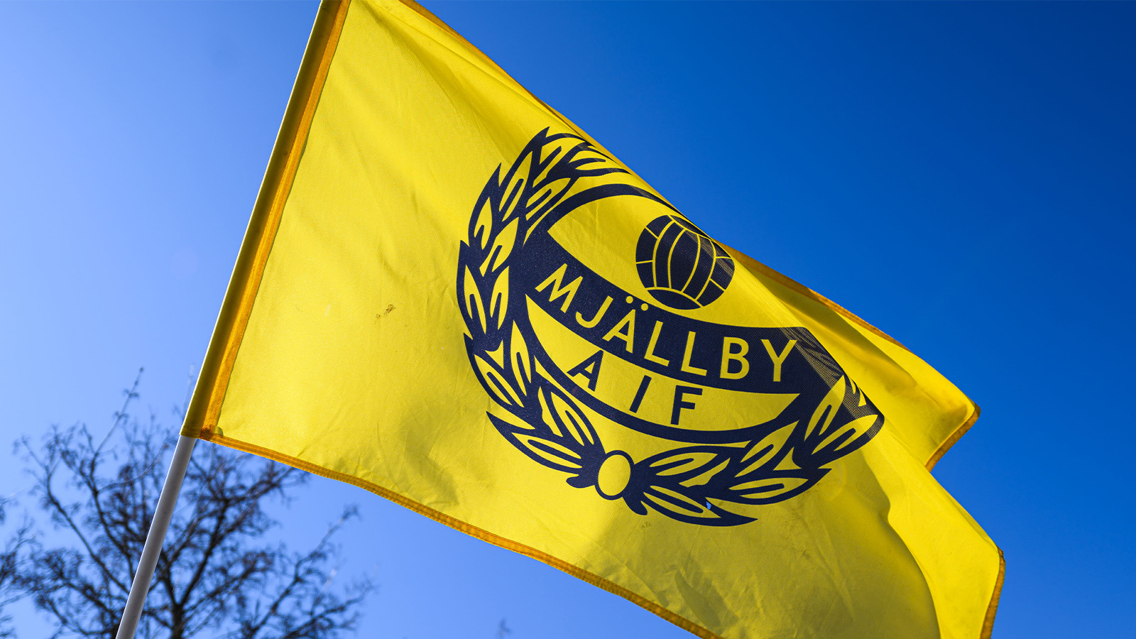 Klart: Mjällby lånar ut Adewale till Norrby