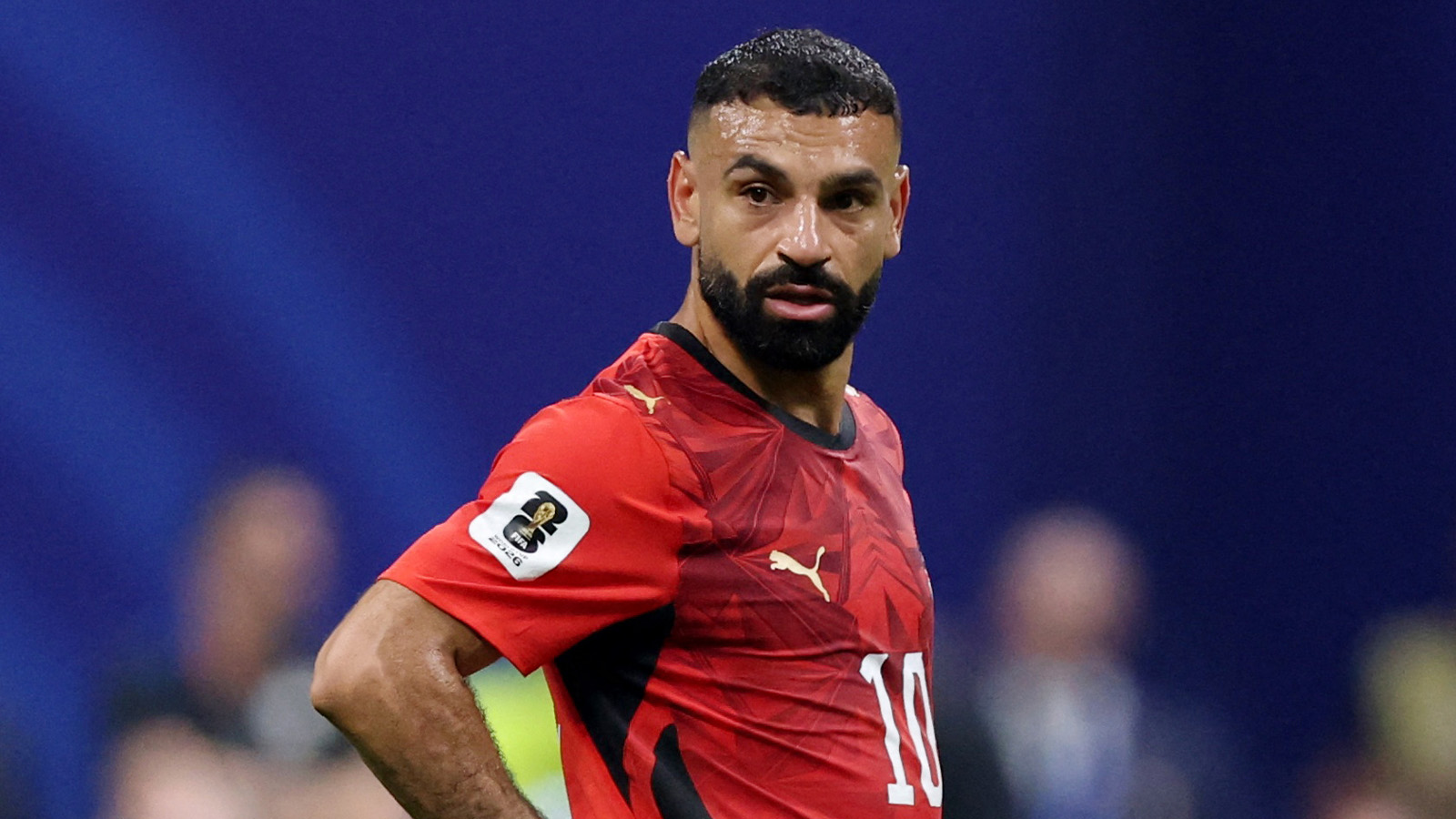 Uppgifter: Salah nära flytt till Besiktas