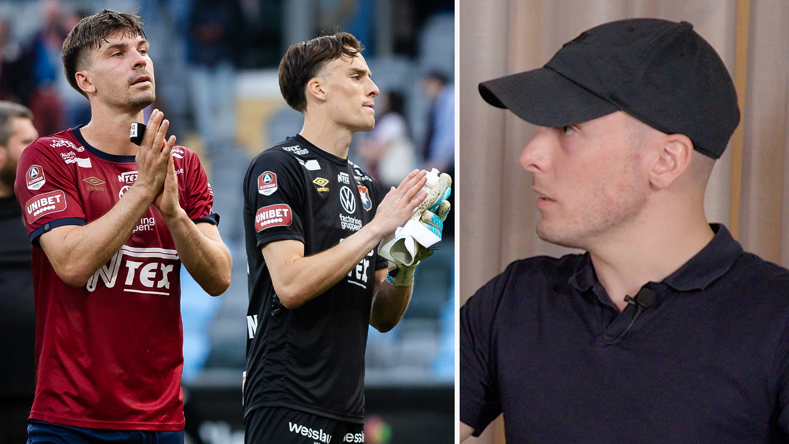 Sågar nykomlingen: ”Blir förvånad om de vinner en match till”