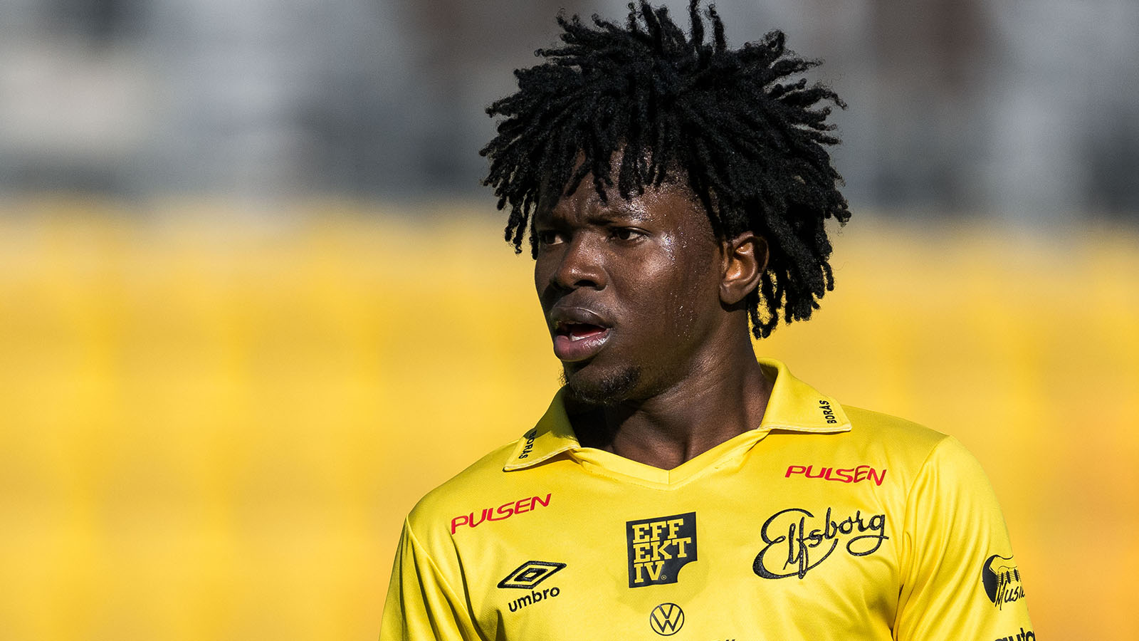 Klart: Okeke lånas ut till superettan