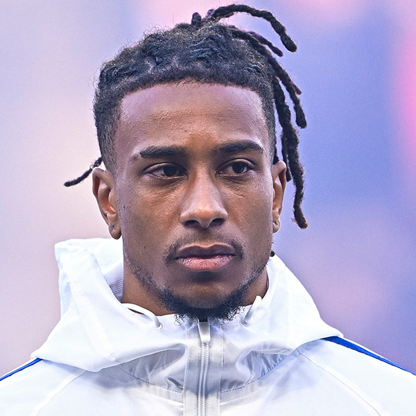 Michael Olise