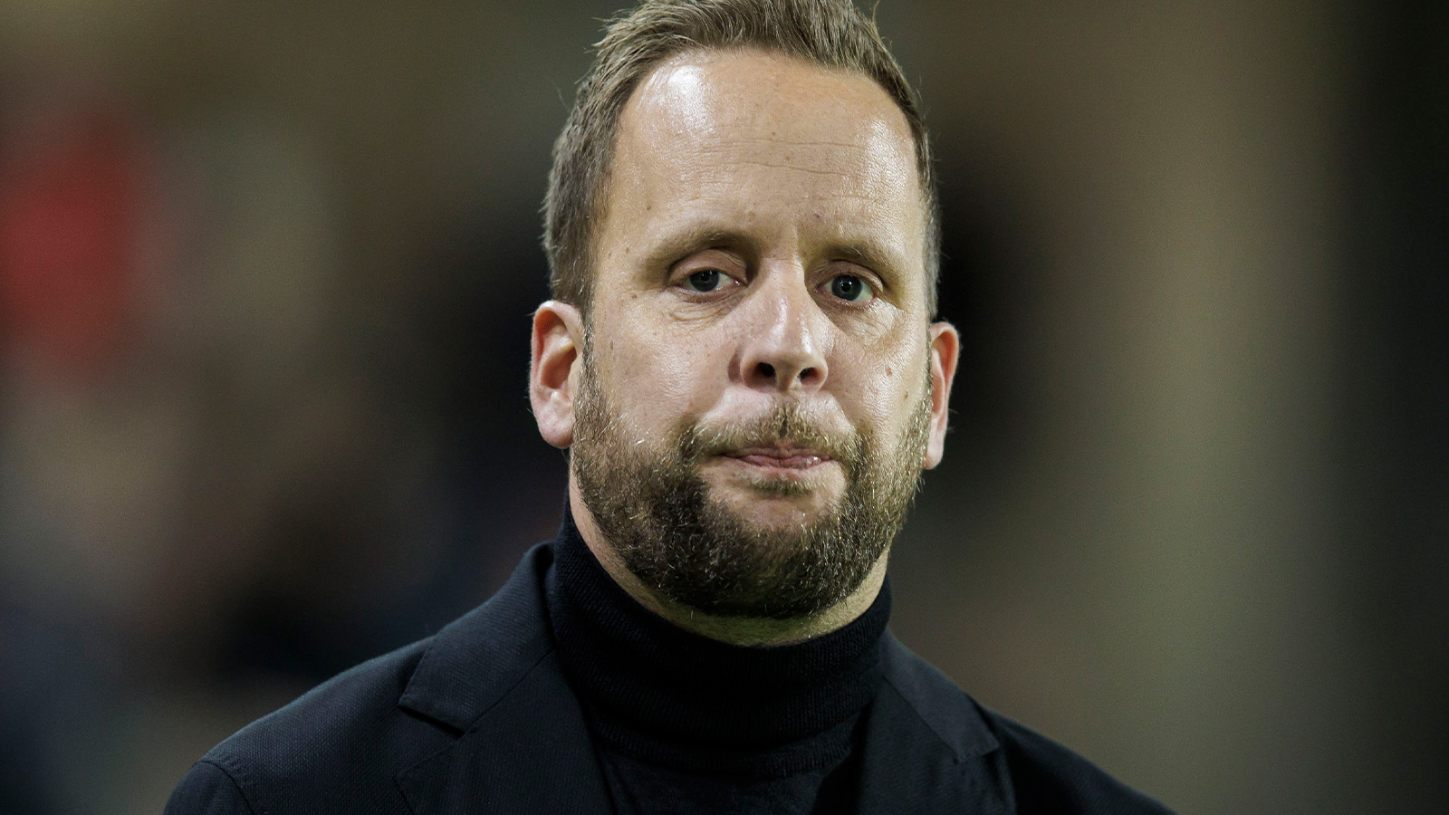 Klart: Lämnar Häcken för Lech Poznan