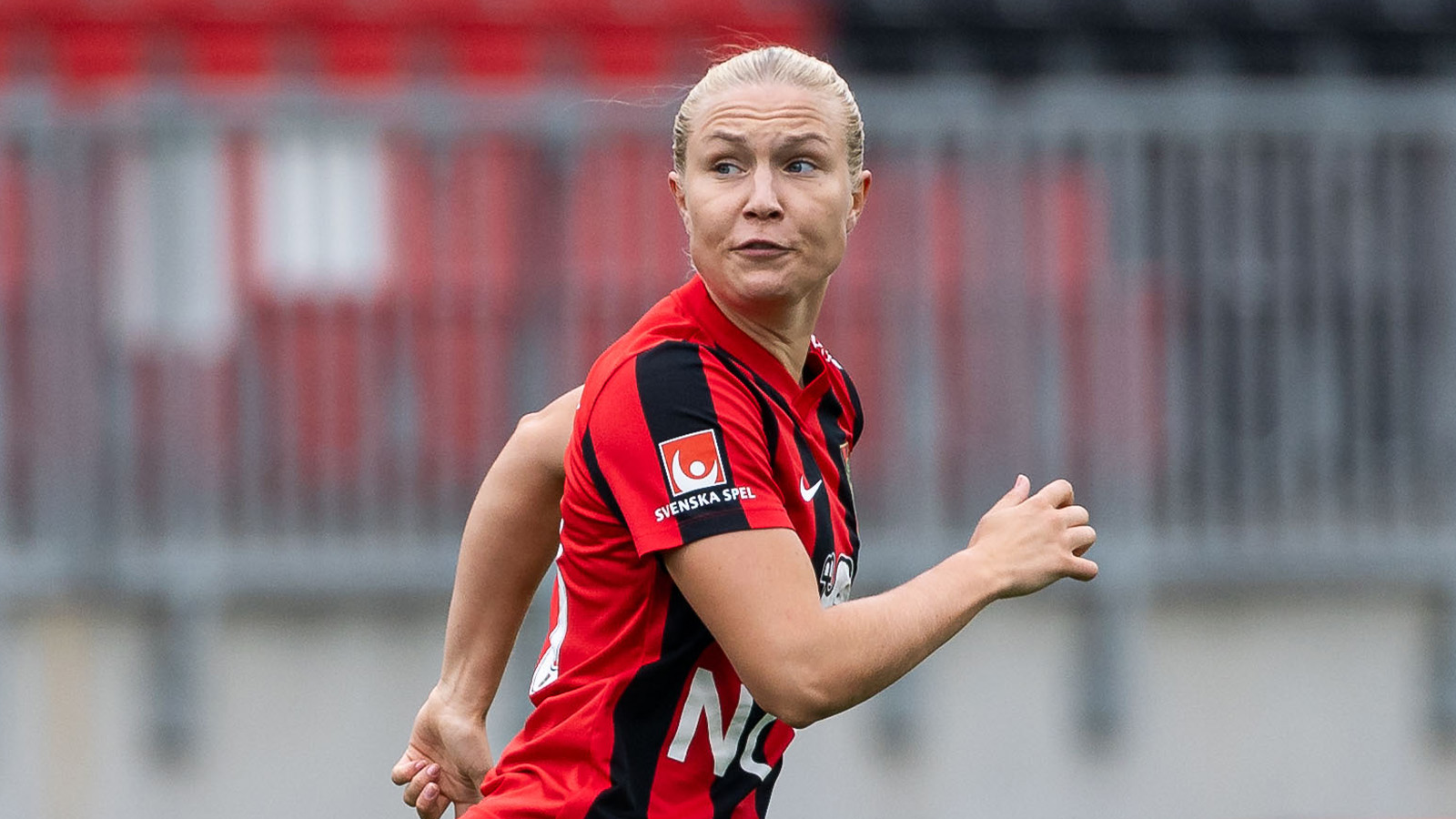 Klart: Sofia Paulsson lämnar BP
