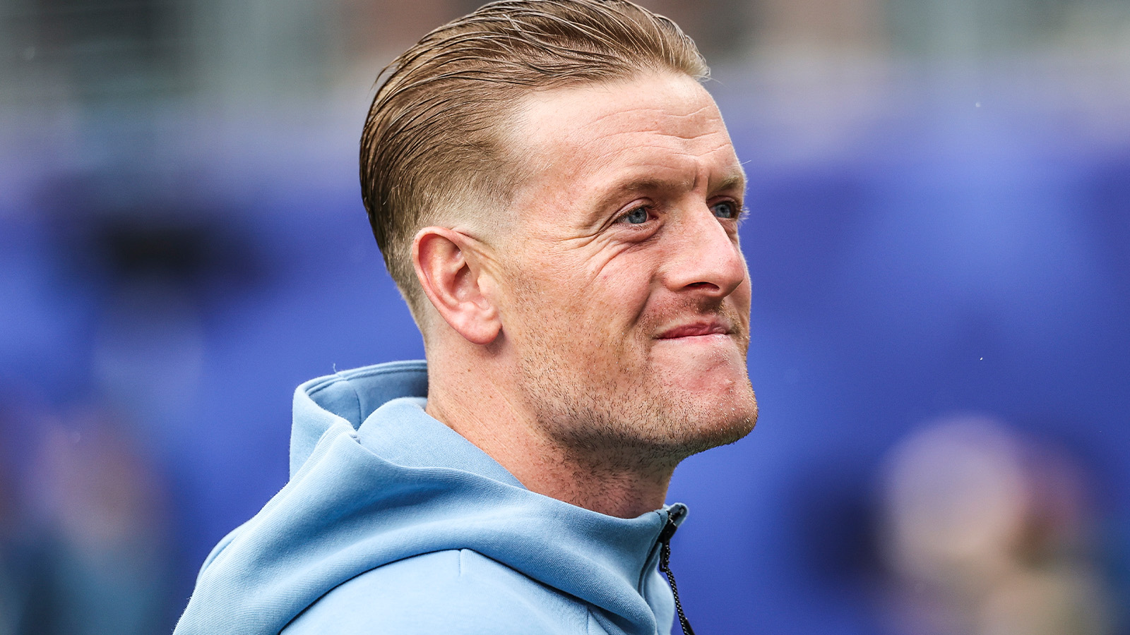 Pickford historisk – gör sin 18:e VM-match