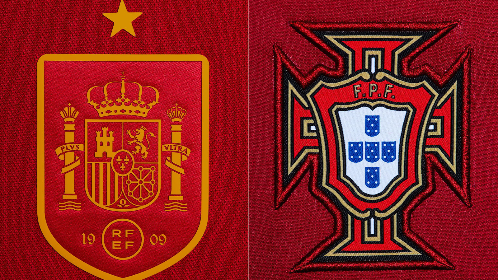 TV Guide: Så ser du VM-toppmötet Portugal – Spanien i kväll
