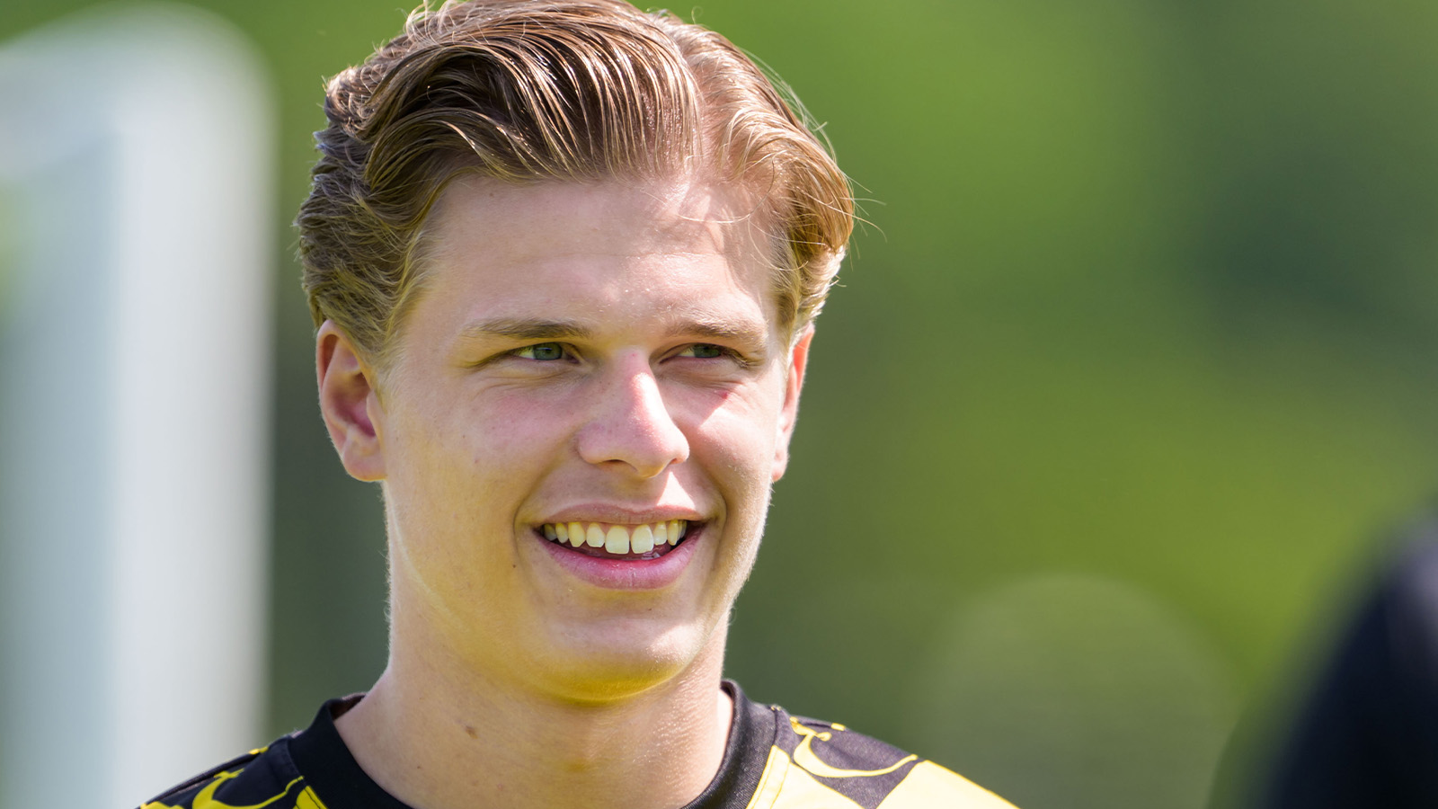 Klart: Elfsborg lånar ut Gottfrid Rapp