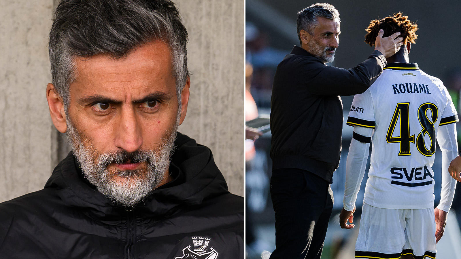 Skadekrisen i AIK: ”Alltid samma utmaning”