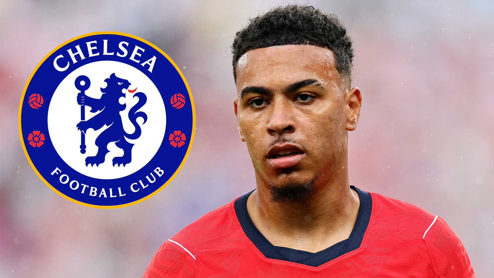 Morgan Rogers klar för Chelsea – kontrakt på sju (!) år