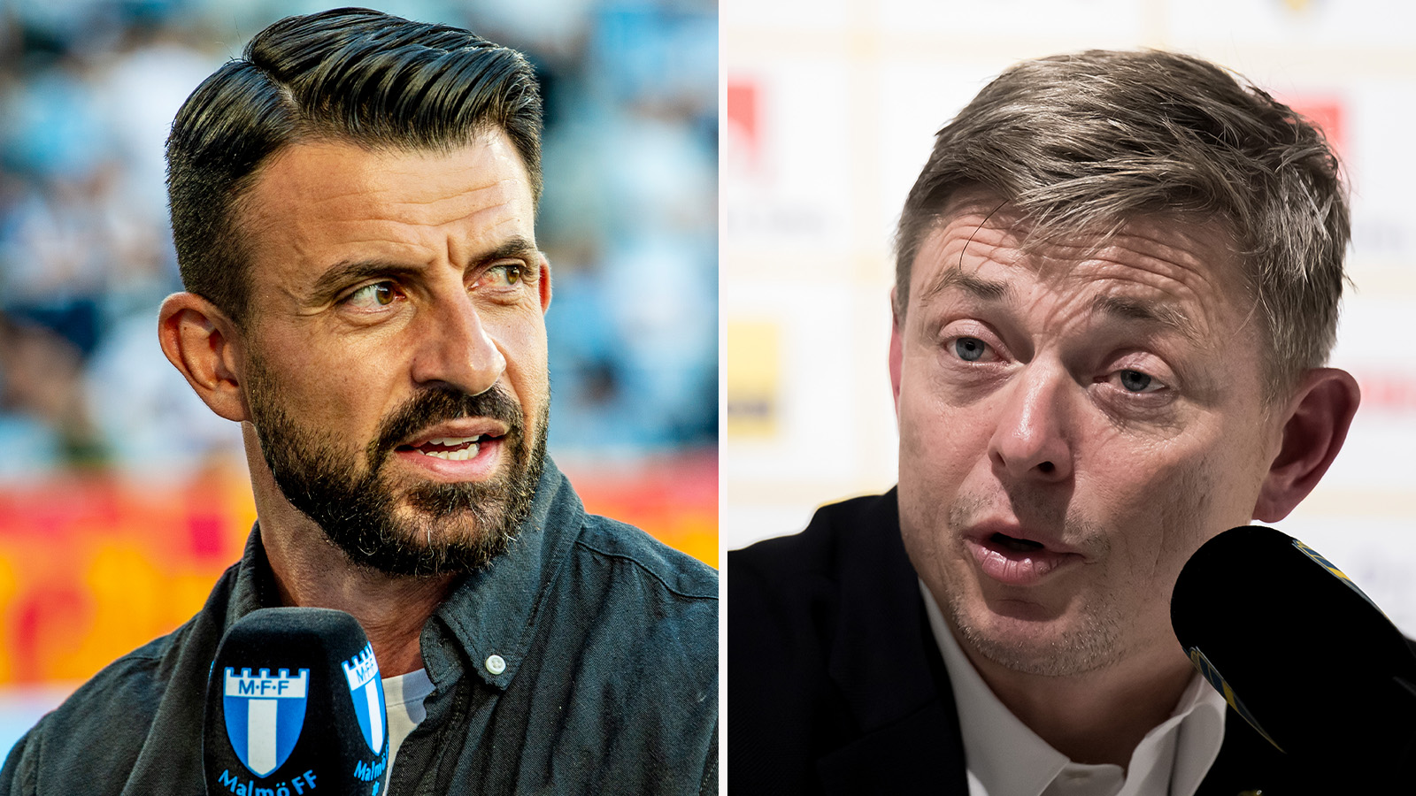 Safaris nya känga till JDT: ”He’s fucking with me”