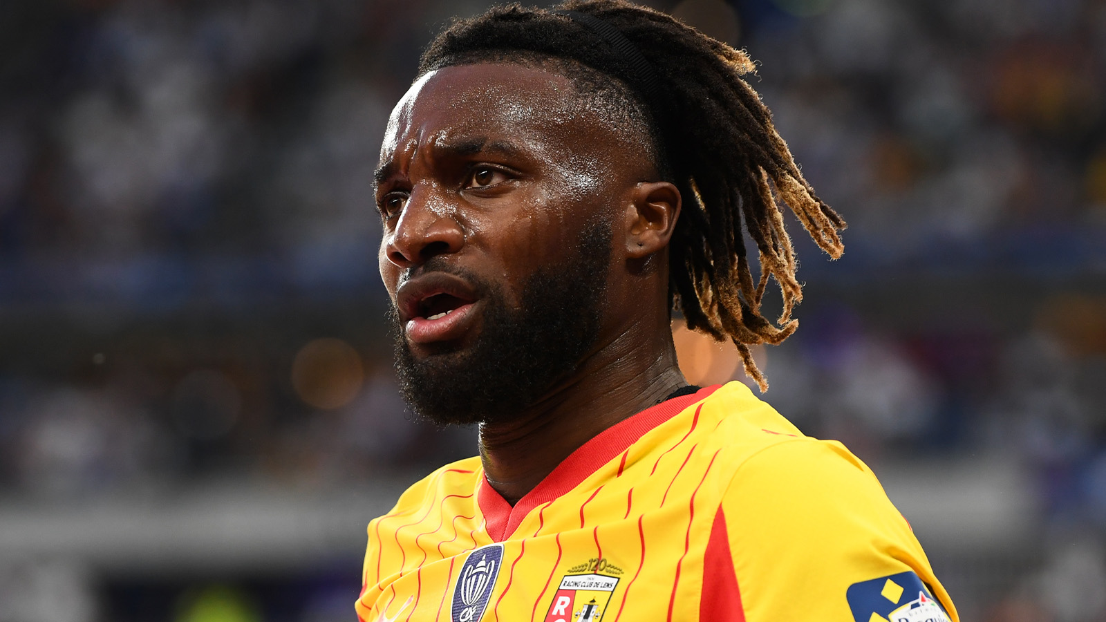 Officiellt: Saint-Maximin till MLS-klubb