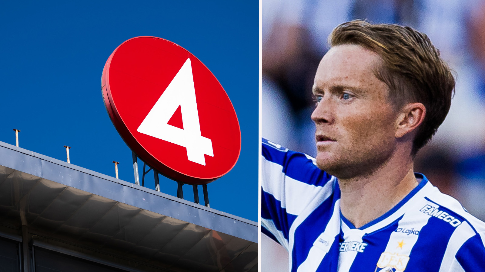 Sam Larssons pick till TV4: ”Direkt svagt”