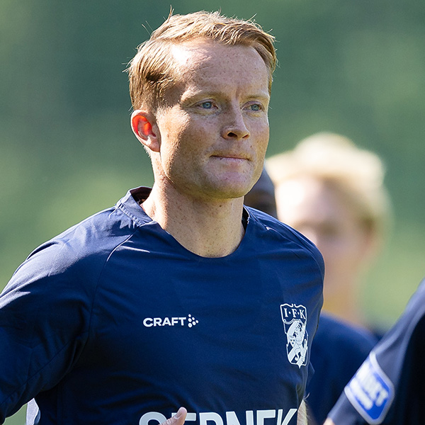 Sam Larsson