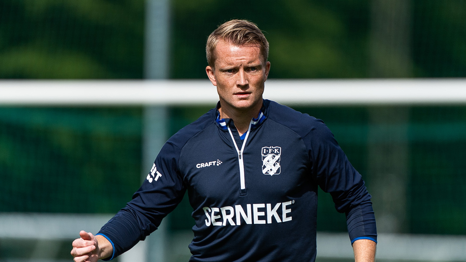 Klart: Sam Larsson återvänder till IFK Göteborg