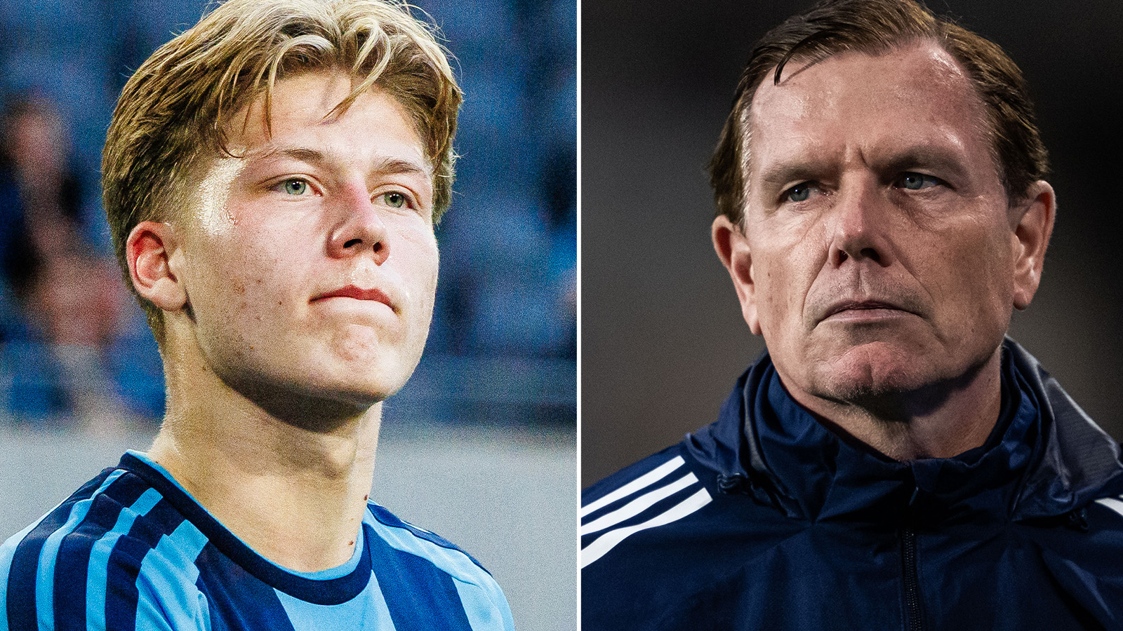 Förklarar bänkningen av Siltanen: ”Startat mycket”