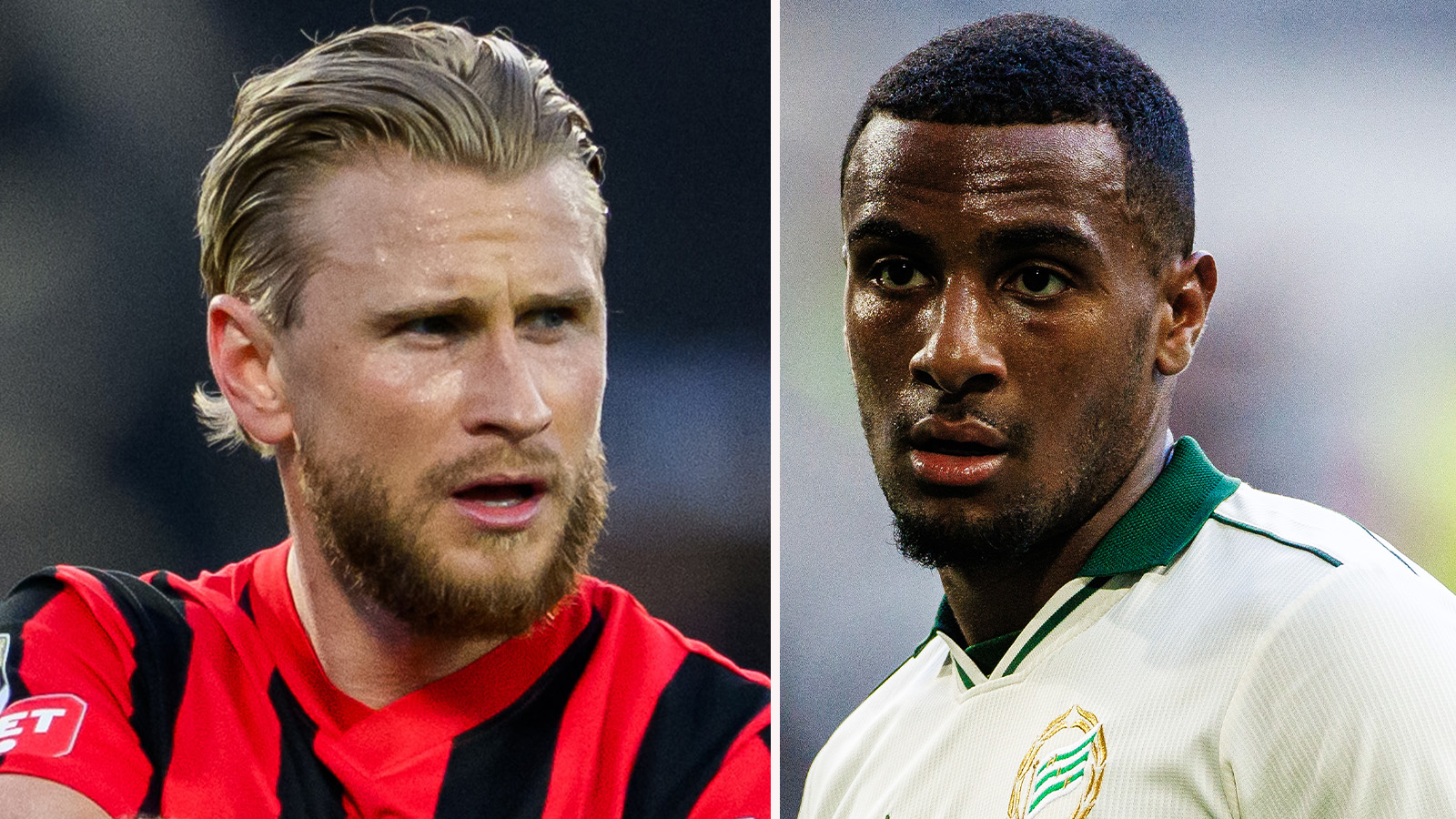 LIVE: Brommapojkarna – Hammarby