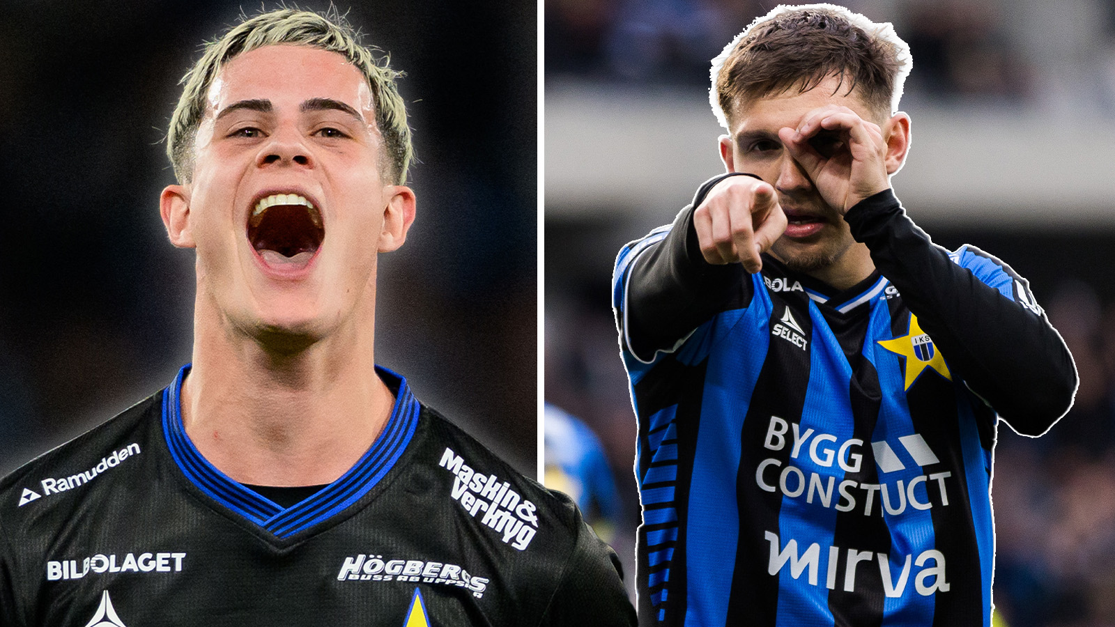 Sirius kan bli historiskt: 24 år och 180 dagar
