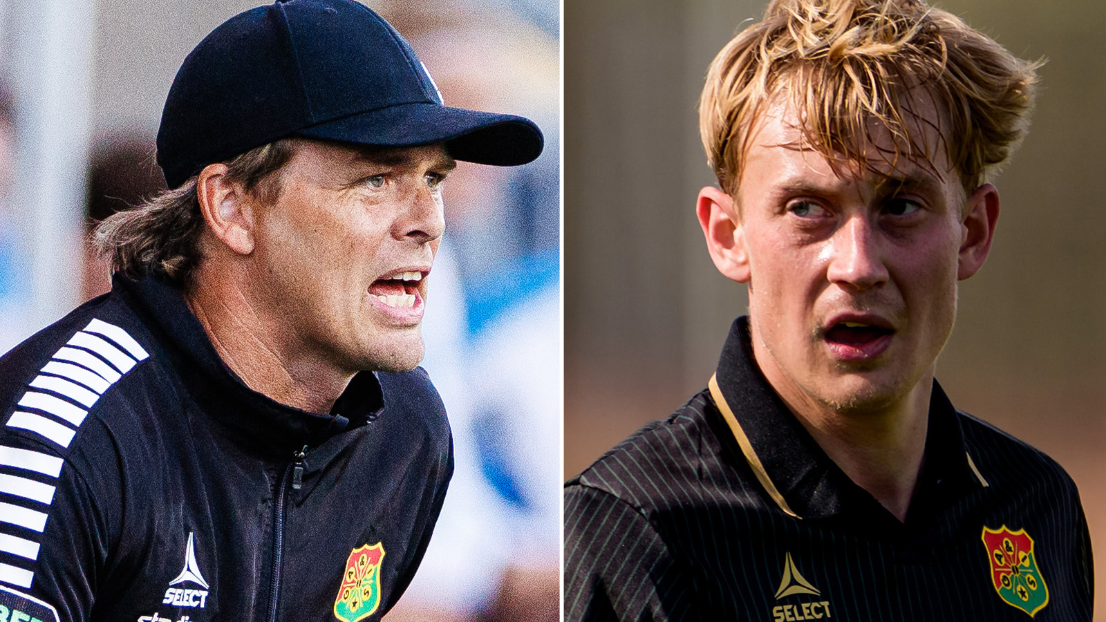 Gais-profilen om hårda kravet: ”Du blir exposed”
