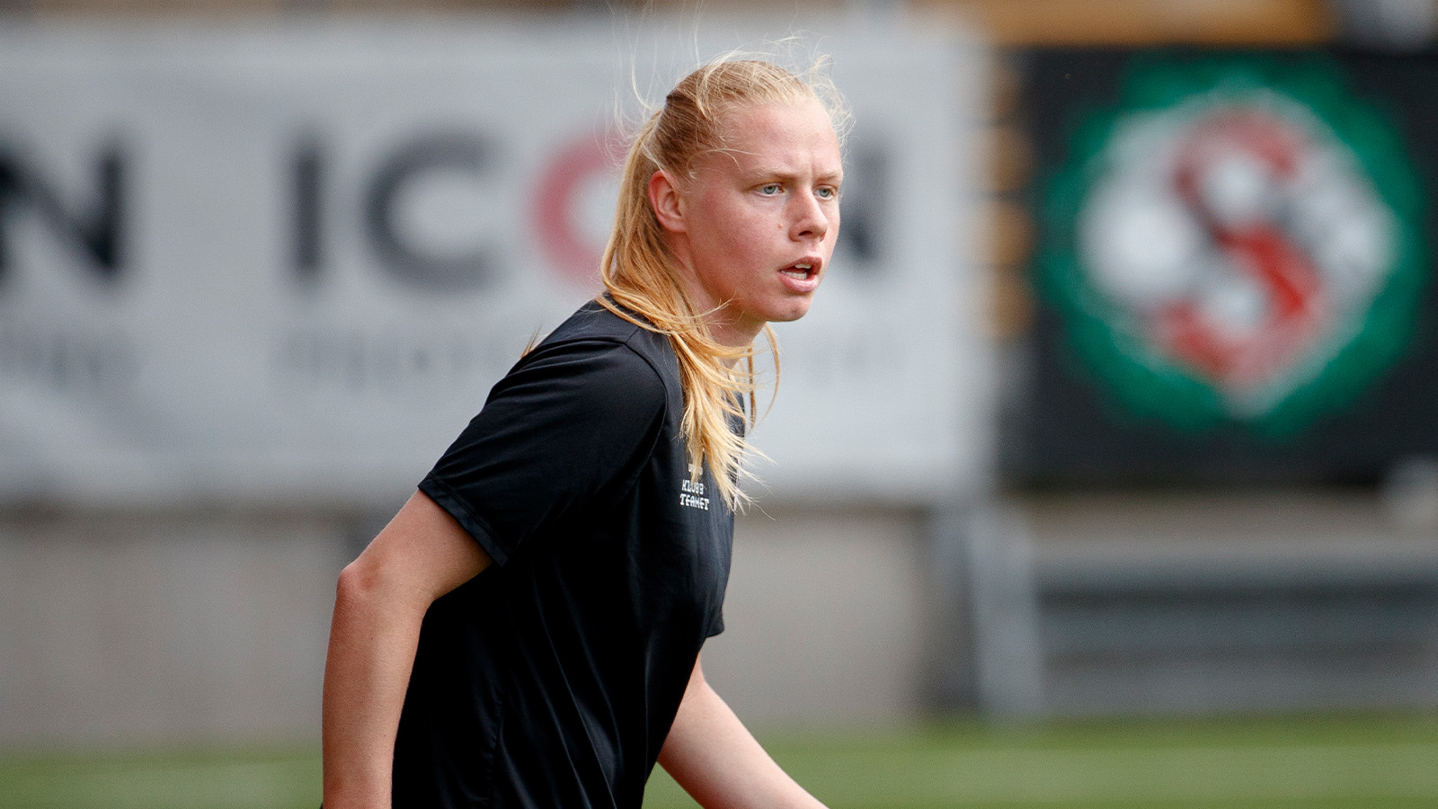Klart: Sofia Parkner klar för Piteå IF
