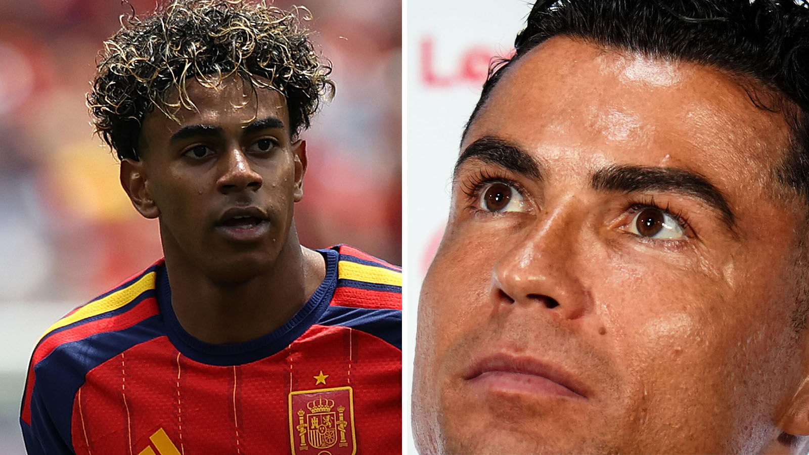 Superdatorn: Så slutar Portugal – Spanien
