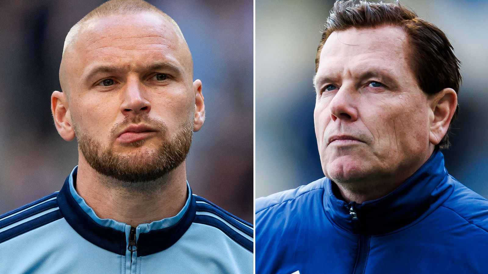 Djurgårdens dilemma med stjärnan – vill sätta press