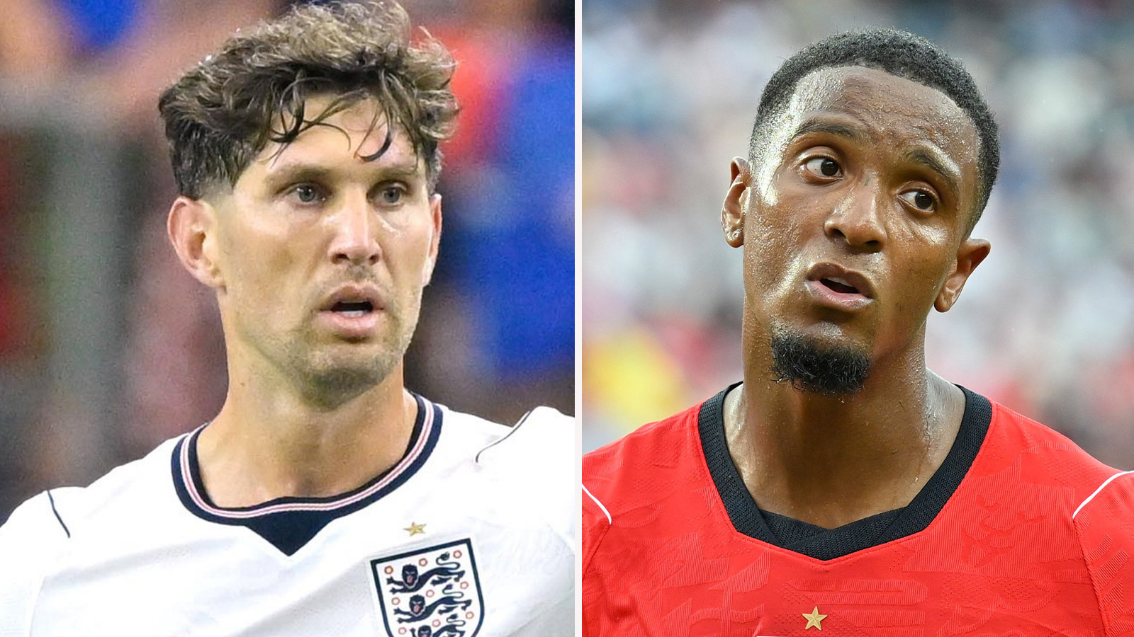 Efter skadan – Arsenal uppges kolla på engelsk duo