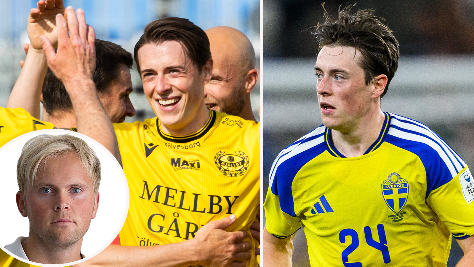 NORDQVIST: Allsvenskan får kanske aldrig se det igen