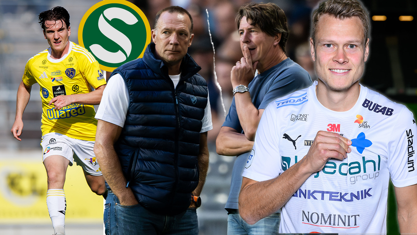 ALLT du behöver veta inför återstarten