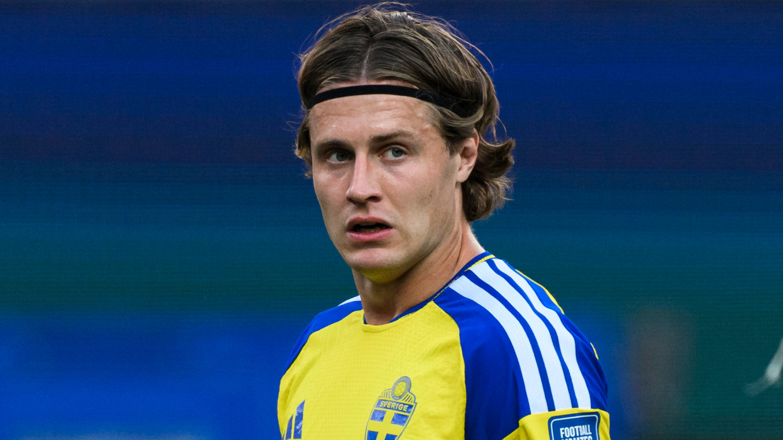 Uppgifter: Svanberg kan bli kvar i Bundesliga