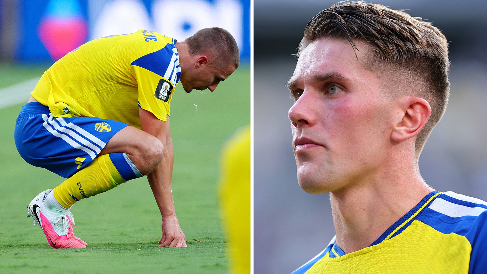 Danska hånet: Ingen bryr sig om Sverige