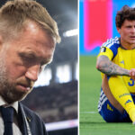 DE RON: Då blir Blågult LIVSFARLIGA