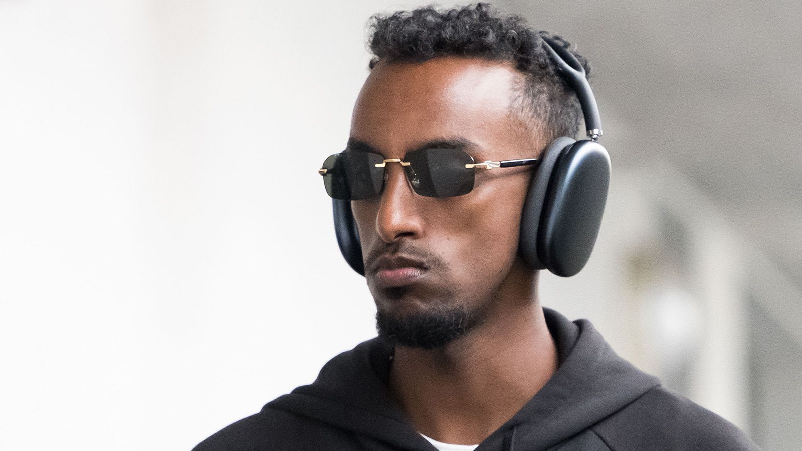 Uppgifter: Taha Ali flyger till Grekland i kväll