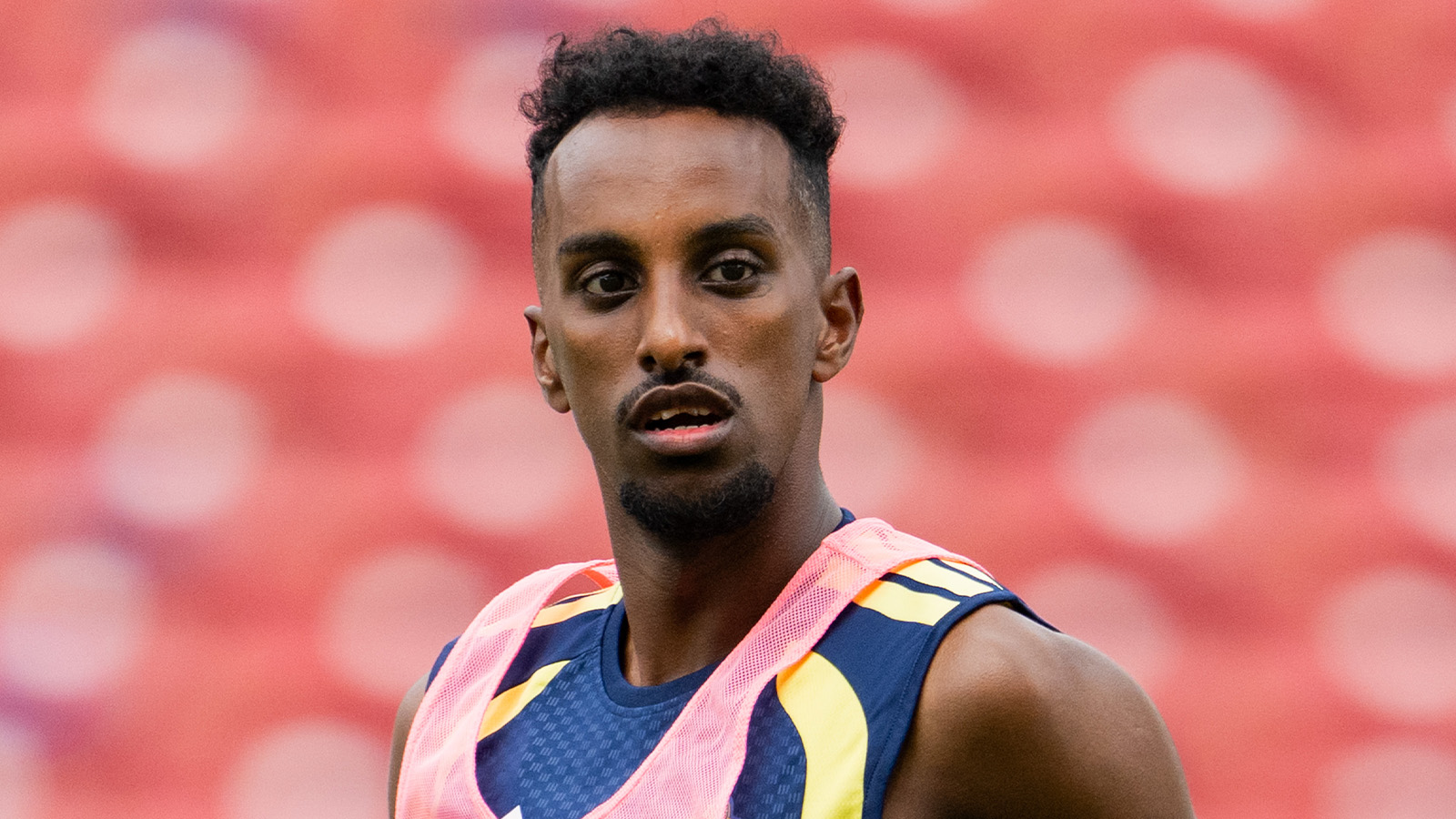 Taha Ali debuterade för Paok – utbytt efter en kvart