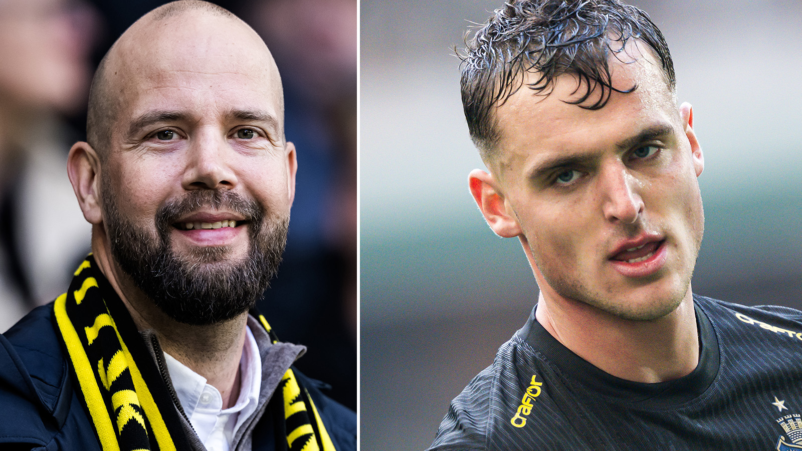 Uppgifter: AIK:s prislapp på Aron Csongvai