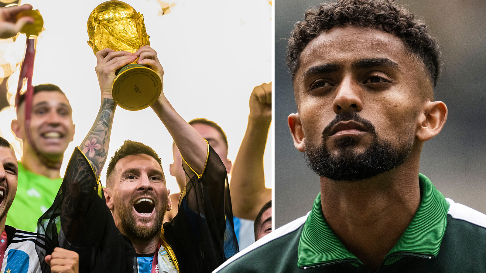 Stjärnornas VM-favoriter: ”De kommer vinna”