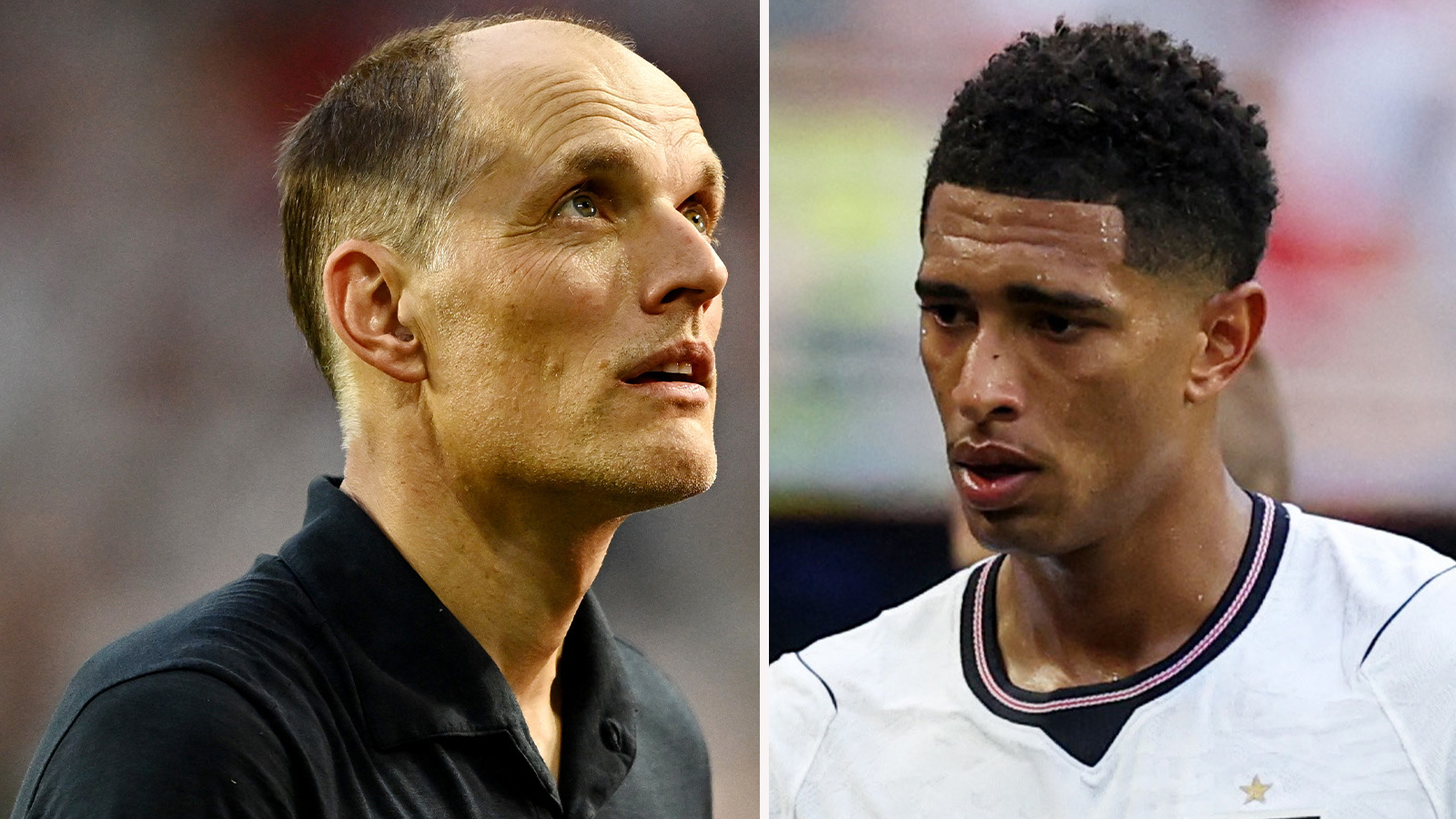 Orden till Tuchel efter kritiken: ”Han kanske inte vet”