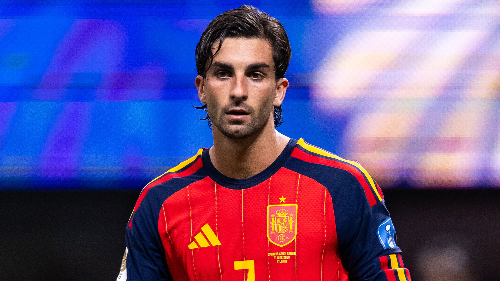 Uppgifter: Ferran Torres nära PSG