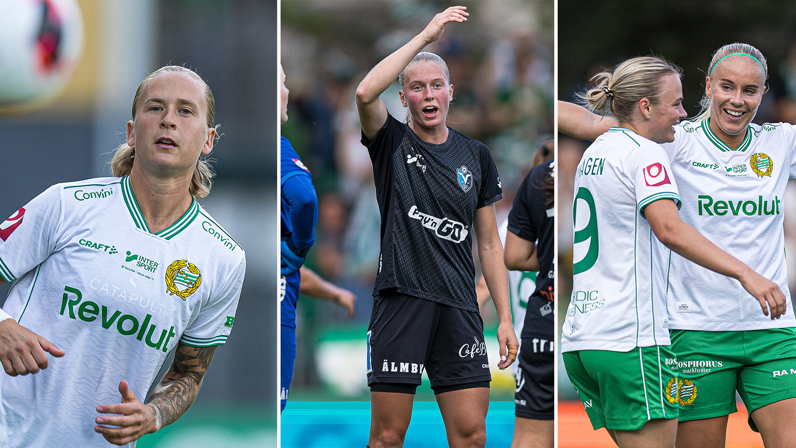 TRE PUNKTER: ”Mari Nyhagens fina målform”