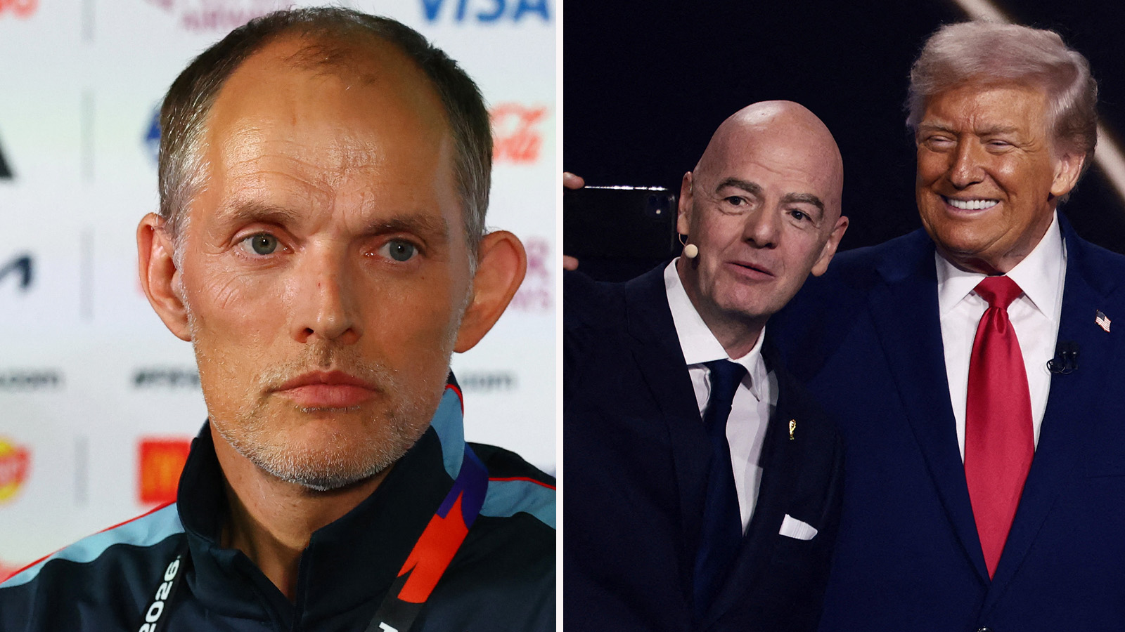 Sågar Fifas beslut: ”Vad är det som händer?”