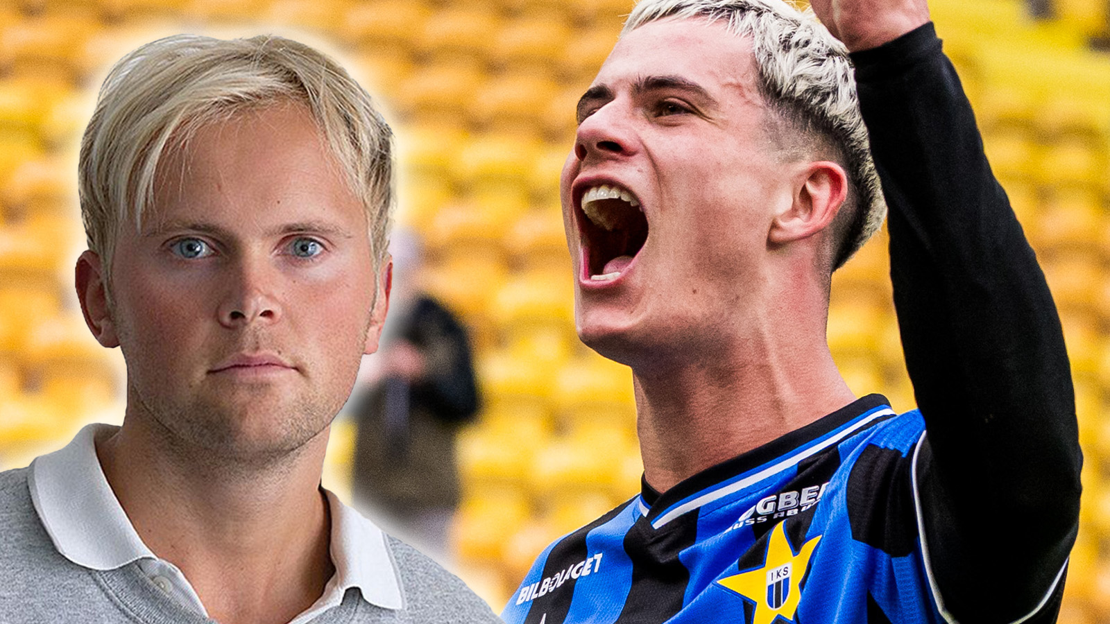 NORDQVIST: ”Skotska VM-supportrarna vet inte vem Robbie Ure är”