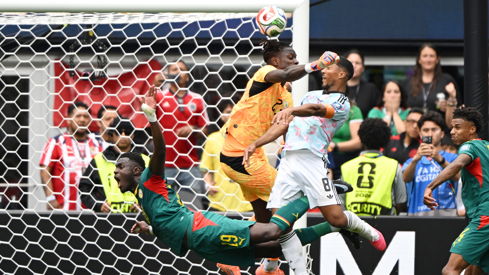 JUST NU: Belgien kvitterar – matchen till förlängning