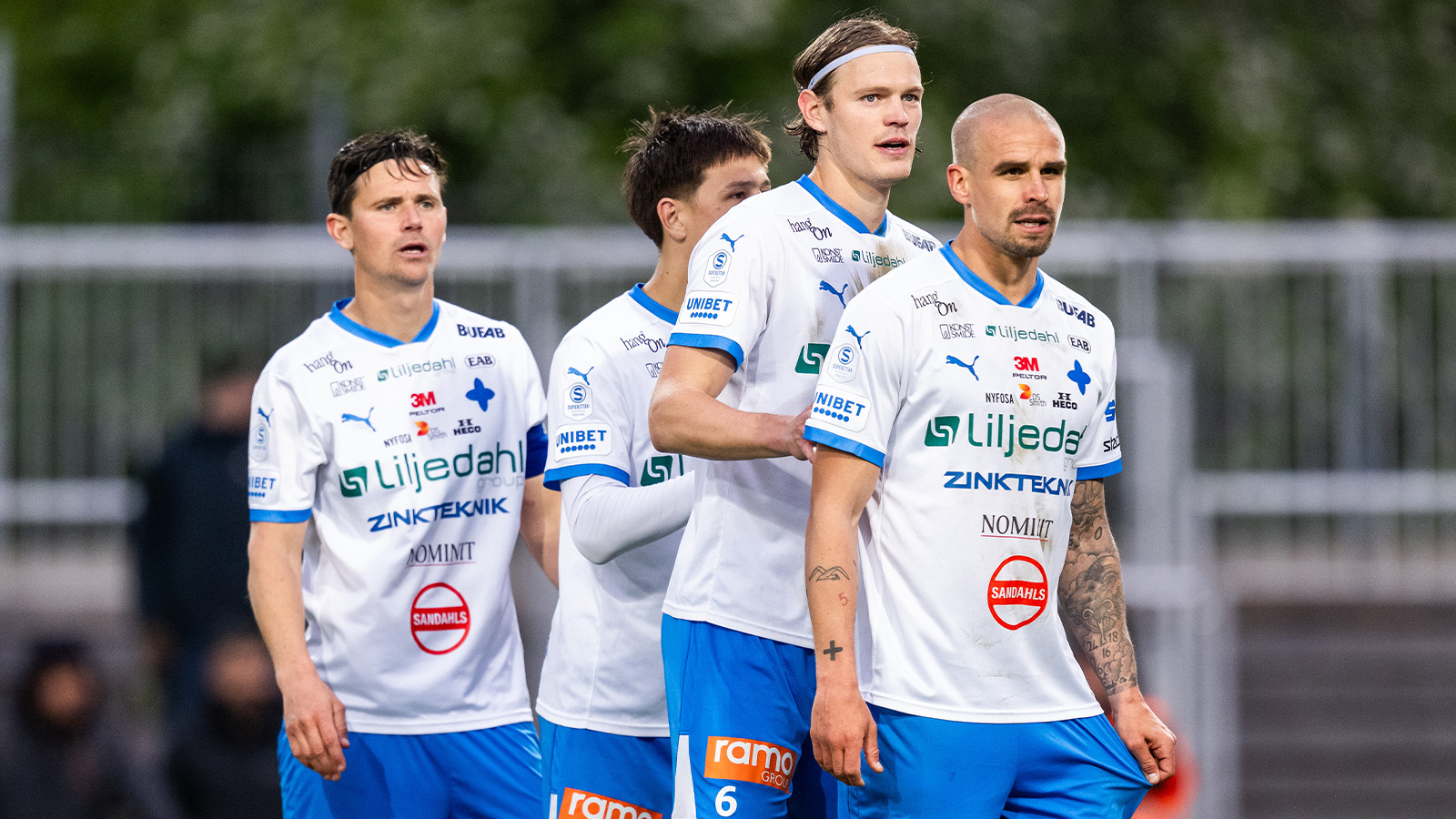 IFK Värnamos skräck – kan bli första på fem år