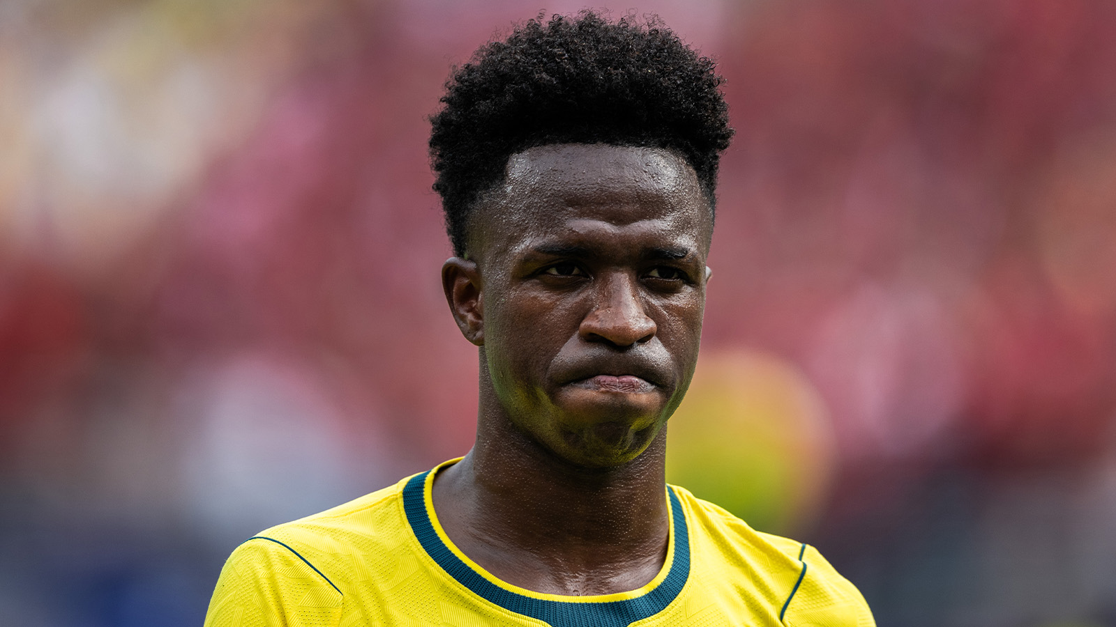 Uppgifter: Vill förlänga med Vinícius Júnior