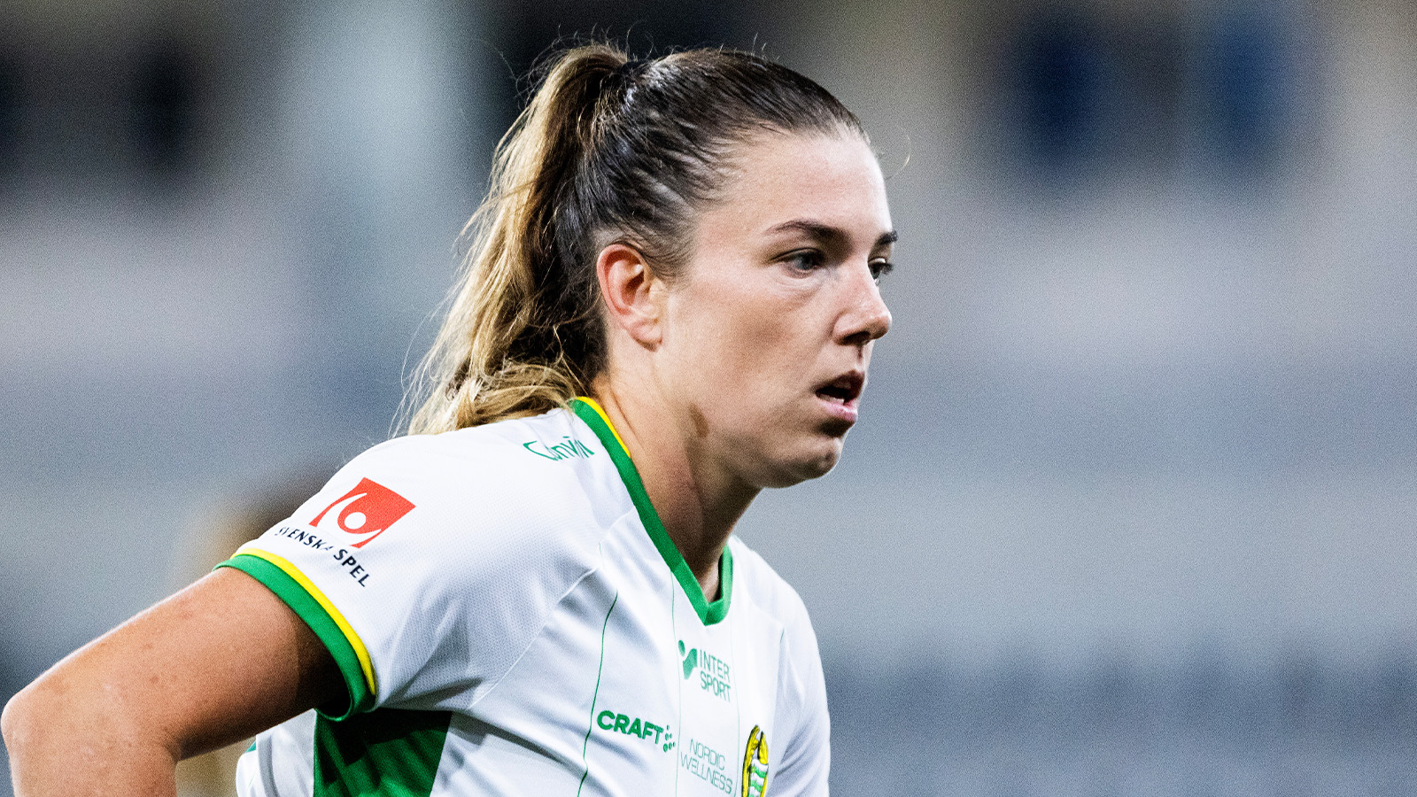 Klart: Emma Westin till Danmark