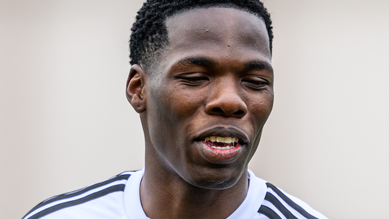 Officiellt: Bois lånar ut Odhiambo