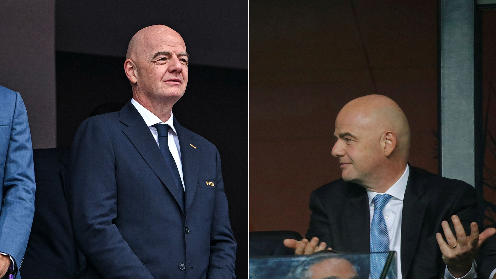 Fifa slår tillbaka: ”Ogrundade uppgifter och desinformation”