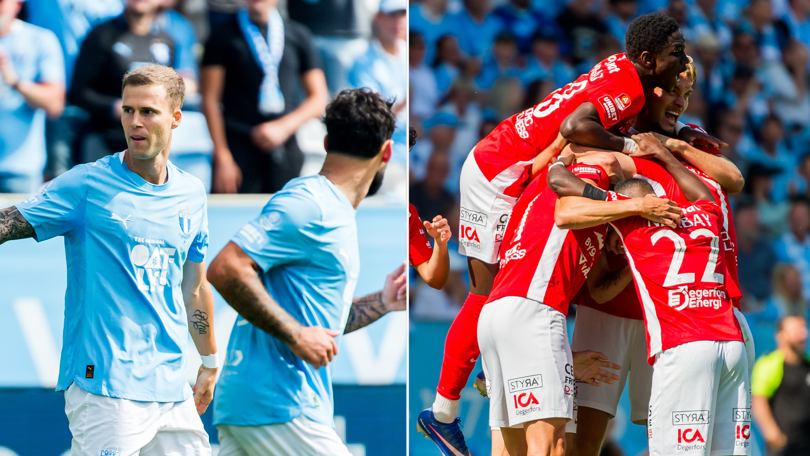 JUST NU: MFF tillbaka – efter kallduschen