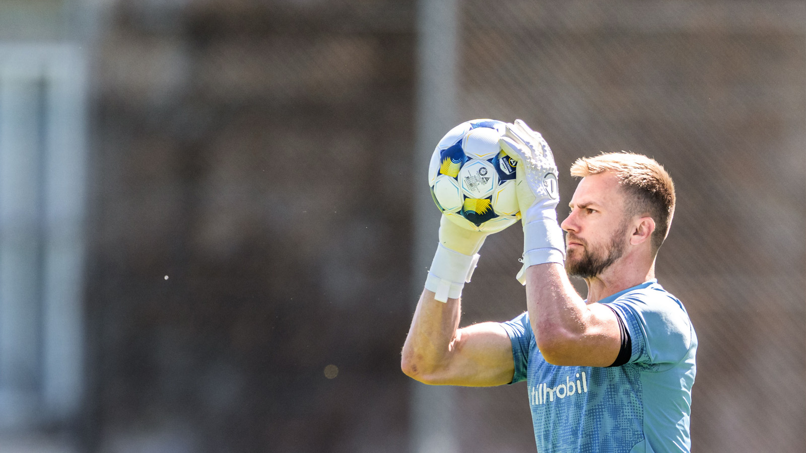 MFF-floppen lämnar: Klubben bryter med Friedrich