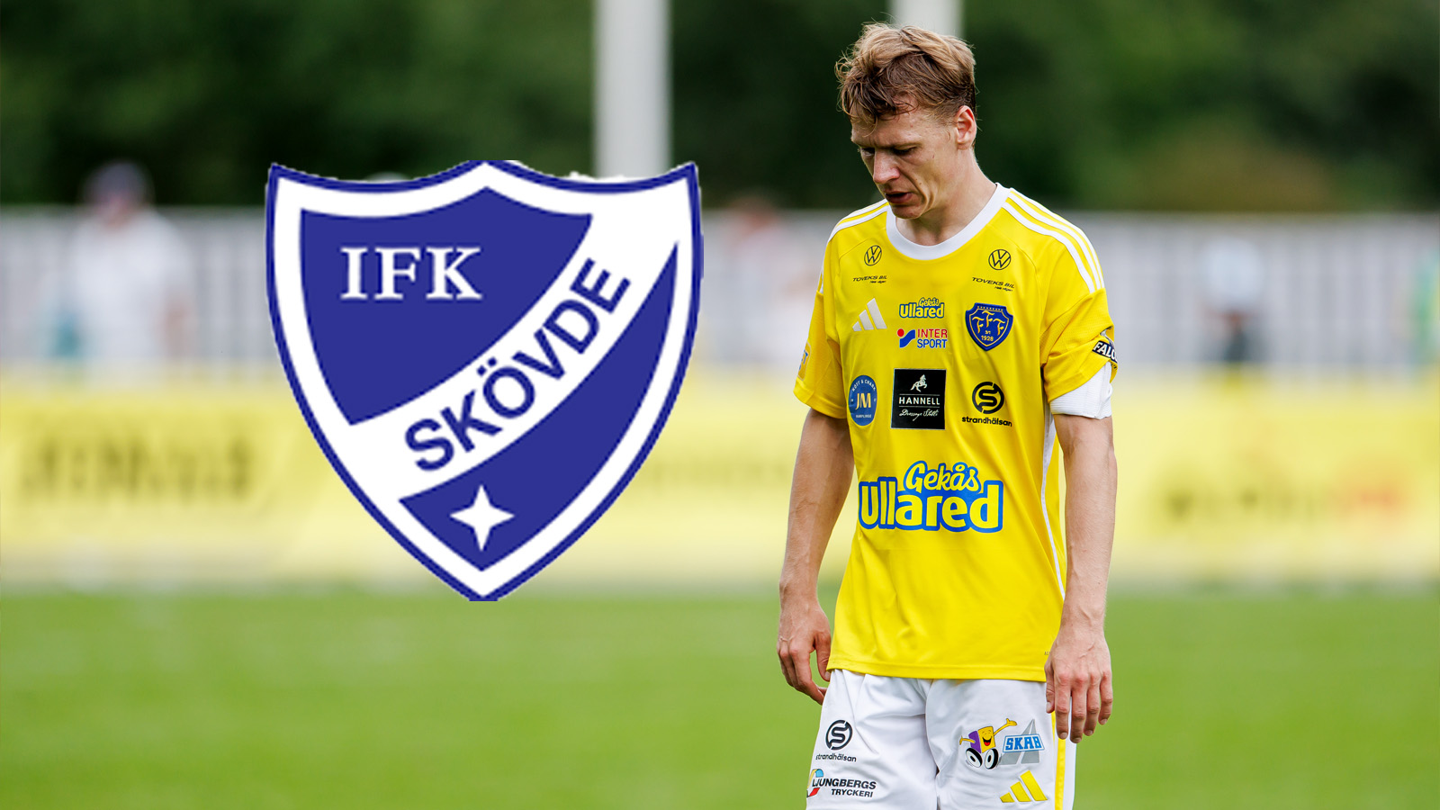 Stor skräll i cupen – Falkenberg utslagna