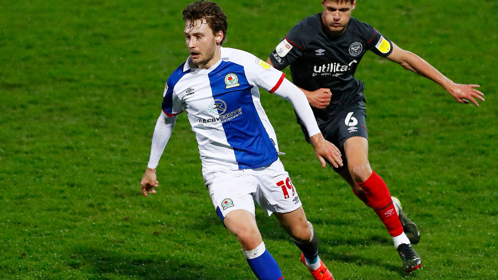Uppgifter: HBK:s krislösning – plockar in Trybull året ut