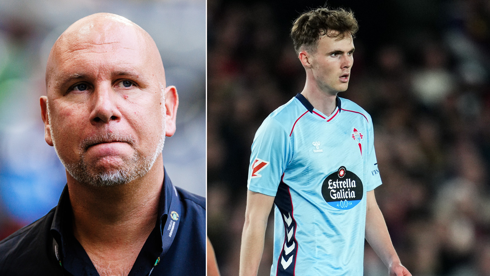 Premier League-bud (?) på Swedberg – miljonregn över Hammarby
